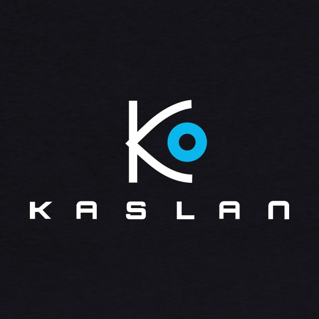 Kaslan by MindsparkCreative